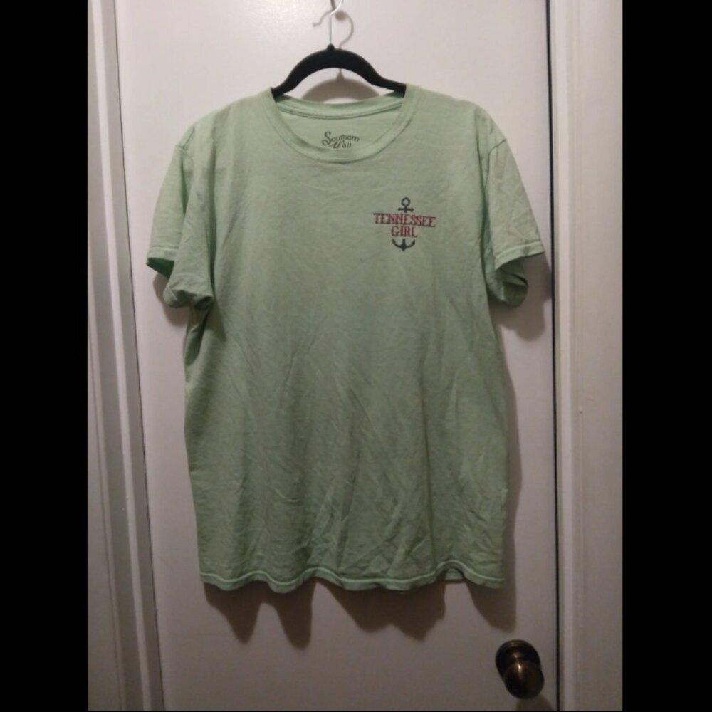 Tennessee Girl tShirt